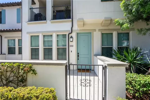 Exterior - 616 Trailblaze, Irvine, CA 92618 photo 2 of 8