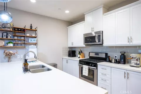 Kitchen - 616 Trailblaze, Irvine, CA 92618 photo 2 of 2