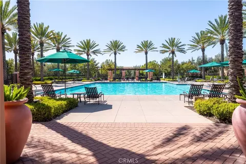 Exterior - 616 Trailblaze, Irvine, CA 92618 photo 7 of 8