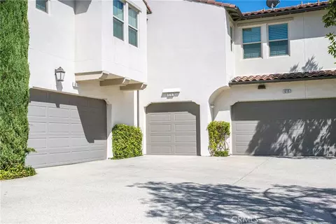 Exterior - 616 Trailblaze, Irvine, CA 92618 photo 4 of 8
