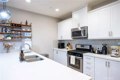 Kitchen - 616 Trailblaze, Irvine, CA 92618 photo 2 of 3