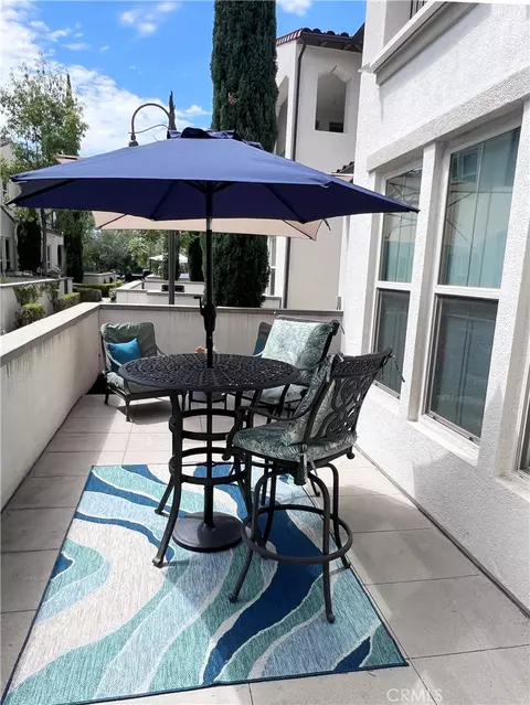 Exterior - 616 Trailblaze, Irvine, CA 92618 photo 3 of 8