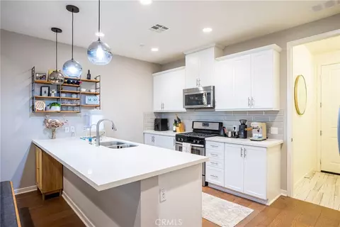Kitchen - 616 Trailblaze, Irvine, CA 92618 photo 1 of 3