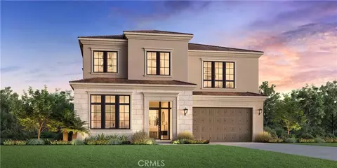 536 Big Sur, Irvine, CA 92602