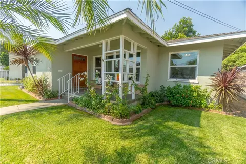 765 N Currier, Pomona, CA 91768