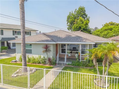 765 N Currier, Pomona, CA 91768