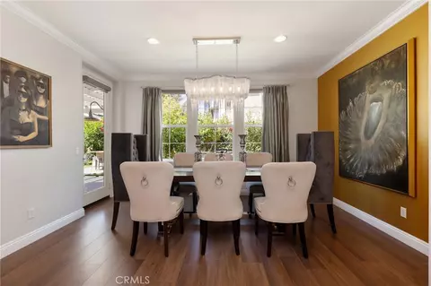 Dining - 111 Bumblebee, Irvine, CA 92618 photo 1 of 1