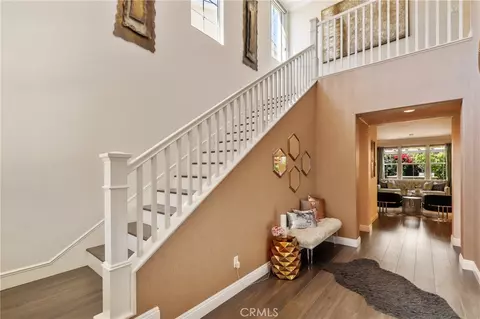 Entry Way - 111 Bumblebee, Irvine, CA 92618 photo 1 of 2