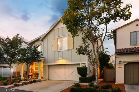 Exterior - 111 Bumblebee, Irvine, CA 92618 photo 10 of 16