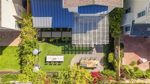 Exterior - 111 Bumblebee, Irvine, CA 92618 photo 16 of 16
