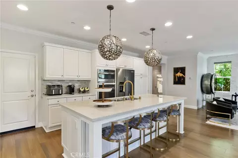 Kitchen - 111 Bumblebee, Irvine, CA 92618 photo 4 of 7