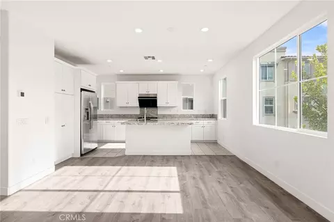 Living - 1601 St Simon Cir #D, Alhambra, CA 91803 photo 4 of 4