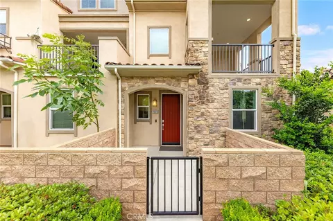 Exterior - 1601 St Simon Cir #D, Alhambra, CA 91803 photo 3 of 7
