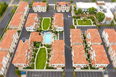 View/Area - 1601 St Simon Cir #D, Alhambra, CA 91803 photo 2 of 2