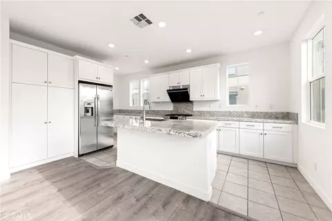 Kitchen - 1601 St Simon Cir #D, Alhambra, CA 91803 photo 2 of 3