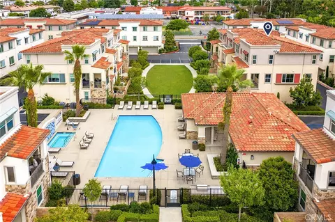 View/Area - 1601 St Simon Cir #D, Alhambra, CA 91803 photo 1 of 2