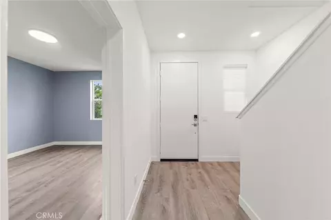 Entry Way - 1601 St Simon Cir #D, Alhambra, CA 91803 photo 2 of 6