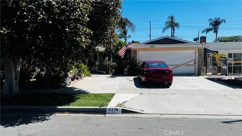 4318 Silver Dr, Santa Ana, CA 92703