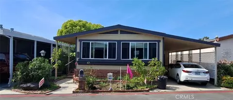 19361 Brookhurst St #146, Huntington Beach, CA 92646