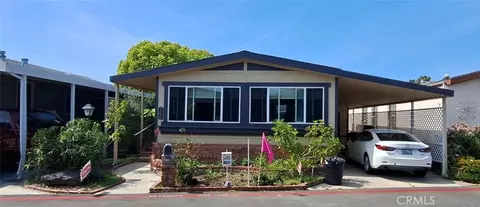 19361 Brookhurst St #146, Huntington Beach, CA 92646