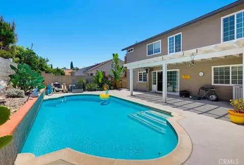 Exterior - 5131 Greencap, Irvine, CA 92604 photo 7 of 7