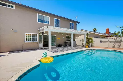 Exterior - 5131 Greencap, Irvine, CA 92604 photo 5 of 7