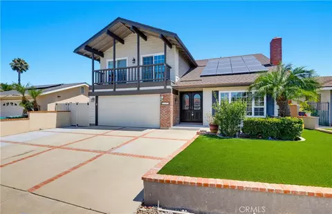 Exterior - 5131 Greencap, Irvine, CA 92604 photo 2 of 7