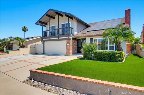 Exterior - 5131 Greencap, Irvine, CA 92604 photo 3 of 7