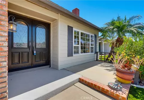 Exterior - 5131 Greencap, Irvine, CA 92604 photo 4 of 7