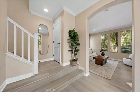 Entry Way - 71 Sanctuary, Irvine, CA 92620 photo 4 of 8