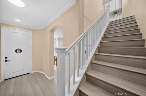 Entry Way - 71 Sanctuary, Irvine, CA 92620 photo 3 of 8