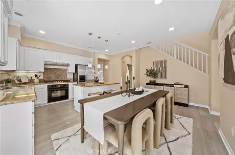 Dining - 71 Sanctuary, Irvine, CA 92620 photo 2 of 2