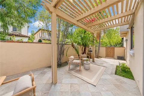 Exterior - 71 Sanctuary, Irvine, CA 92620 photo 6 of 21