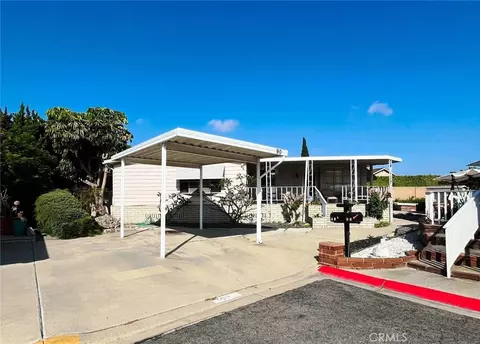 18601 Newland St #90, Huntington Beach, CA 92646