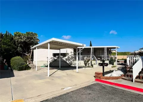 18601 Newland St #90, Huntington Beach, CA 92646