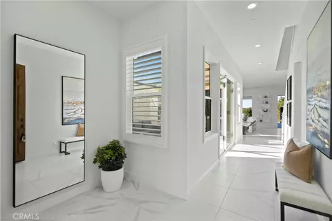 Entry Way - 37 Caspian, Lake Forest, CA 92630 photo 1 of 5