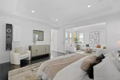 Bedroom - 37 Caspian, Lake Forest, CA 92630 photo 5 of 5