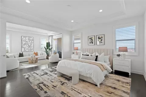 Bedroom - 37 Caspian, Lake Forest, CA 92630 photo 4 of 5