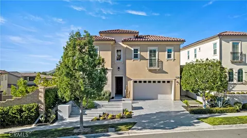 Exterior - 37 Caspian, Lake Forest, CA 92630 photo 7 of 8
