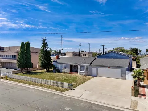 8031 19th, Westminster, CA 92683