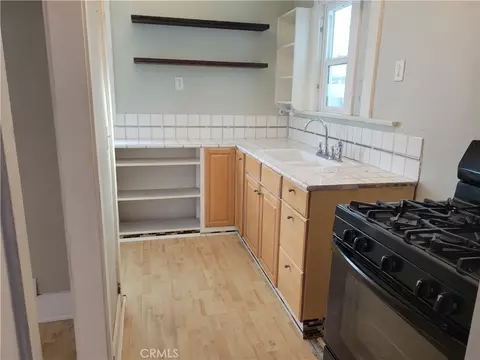Kitchen - 2828 E 10th, Long Beach, CA 90804 photo 1 of 1