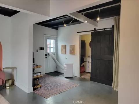 Entry Way - 2828 E 10th, Long Beach, CA 90804 photo 1 of 1