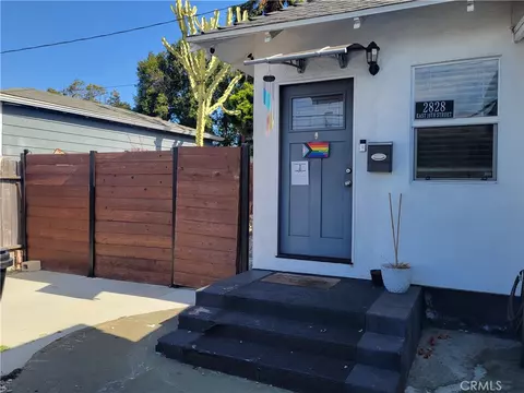 Exterior - 2828 E 10th, Long Beach, CA 90804 photo 2 of 3