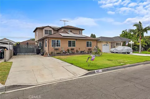 8112 Danby, Whittier, CA 90606