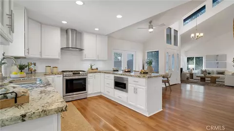 Kitchen - 2 Alba E, Irvine, CA 92620 photo 6 of 6