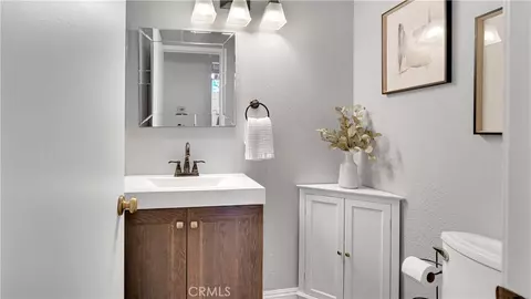 Bath - 2 Alba E, Irvine, CA 92620 photo 1 of 4