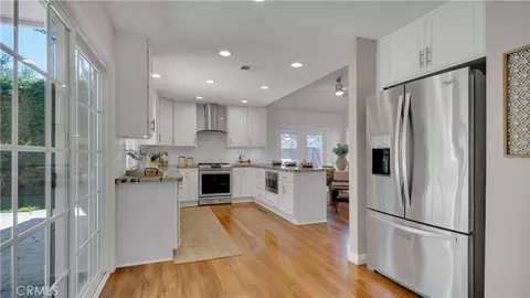 Kitchen - 2 Alba E, Irvine, CA 92620 photo 1 of 6