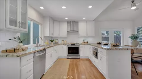 Kitchen - 2 Alba E, Irvine, CA 92620 photo 2 of 6