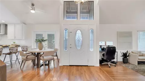 Entry Way - 2 Alba E, Irvine, CA 92620 photo 1 of 6