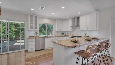 Kitchen - 2 Alba E, Irvine, CA 92620 photo 3 of 6